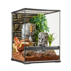 Набор террариумный серии Exo Terra Tiki малый, 45х45х60 см
