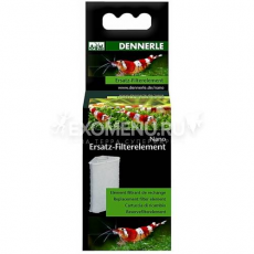 Сменный фильтрующий элемент для фильтра Dennerle Nano Clean