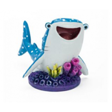 Грот "Китовая акула Судьба" 5*5,5*7 см