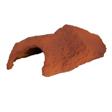 LUCKY REPTILE Грот для укрытия рептилий "Namib Cave",  21х12х7см