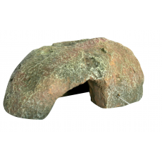Укрытие для рептилий LUCKY REPTILE Cozy Cave, 16.8x9.8x6.5 см