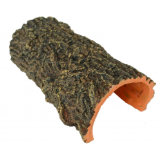 LUCKY REPTILE Укрытие для рептилий "Terra Bark", 20x11x7.5см (Германия)