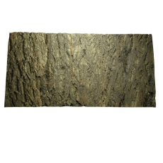Фон натуральный LUCKY REPTILE Rough, кора, 90x60 см