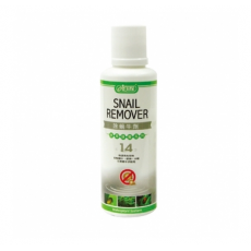 Средство Ista SnailRemover 120 мл, для удаления улиток, планарий, пиявок, гидр