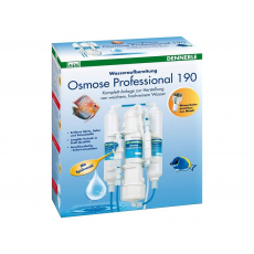 Установка обратного осмоса Dennerle Osmose  Professional 190 производительность до 190 литров в день