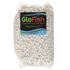 Грунт GloFish флуоресцирующий белый 2,268 кг