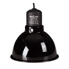 Светильник Repti-Zoo RL01B, 75 Вт, d140 мм