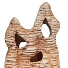 Декорация Орловская керамика 35 Скала средняя