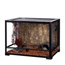 Террариум стеклянный Repti-Zoo 07RHK, 600х450х450 мм