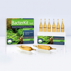 Препарат гипер-концентрированный бактериальный для грунтов PRODIBIO BacterKit Soil, 6 шт