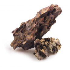 Декорация природная PRIME Камень Дракон М 20-30 см