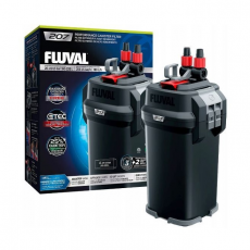 Фильтр внешний Fluval 207 780 л/час, для 60-220 л