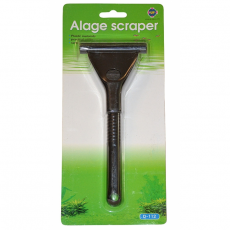 Скребок UpAqua Algae Scraper для аквариума