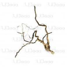 UDeco Desert Driftwood XXXL Натуральная коряга "Пустынная".XXXL, 1кг.