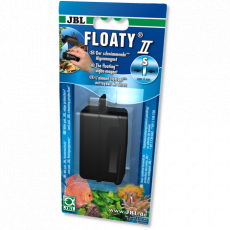 Скребок JBL Floaty S плавающий магнитный для стекол до 6 мм