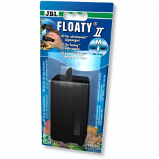 Скребок JBL Floaty M плавающий магнитный для стекол до 10 мм
