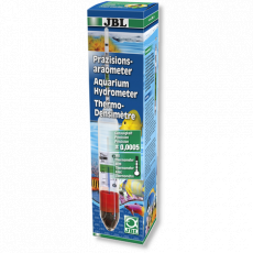 Ареометр JBL Precision hydrometer точный для морских аквариумов