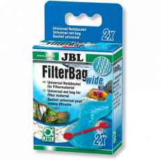 Мешок для грубых фильтрующих материалов JBL FilterBag wide, 2 шт