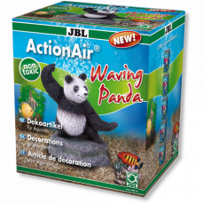 Распылитель JBL ActionAir Waving Panda декоративный с эффектом движения "Панда"