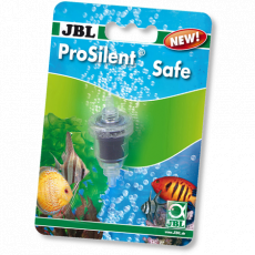 Клапан обратный JBL ProSilent Safe+ для компрессоров