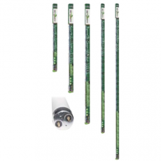 Лампа УФ Repti-Zoo 5025LL T8 ReptiSol Tropical 5.0, 25 Вт