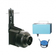 Turbelle Stream 6200 Помпа внутреннего течения 800-3000л, 62W