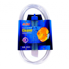 Сифон ALEAS для аквариума