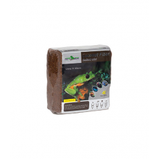 Субстрат кокосовый тропический Repti-Zoo, 230 г/4 л, мелкая фракция