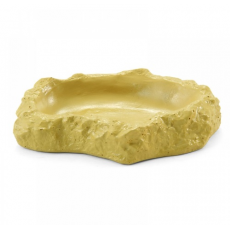 Кормушка Repti-Zoo 08ERBl, 200х165х30 мм
