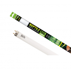 Лампа Exo Terra Reptile UVB100 (Repti Glo 5.0) 36 Вт, 120 см