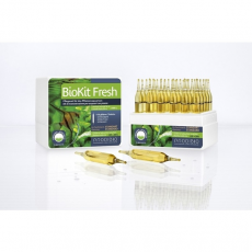 Набор PRODIBIO KIT FRESH для пресной воды BIO DIGEST+BIO TRACE+BIO VERT, 30 шт