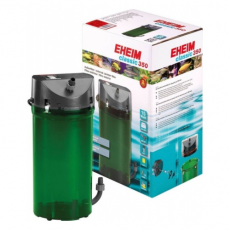 Фильтр внешний EHEIM CLASSIC 2215020 (до 350 л)