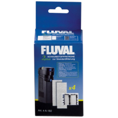 Губка механической очистки для  фильтра FLUVAL 2 plus