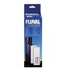 Губка механической очистки для фильтров Fluval 4 plus