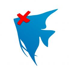 Рыба кормовая (M)