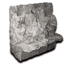 !Водопад LUCKY REPTILE Waterfall, 40х55х60 см