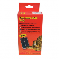 Коврик для рептилий с обогревом LUCKY REPTILE Thermo mat Strip 30 Вт, 120х15 см