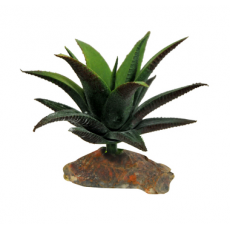 LUCKY REPTILE Декоративное растение для террариумов "Succulent", 10см