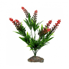 LUCKY REPTILE Растение для террариумов декоративное "Borneo Grass", 30 см