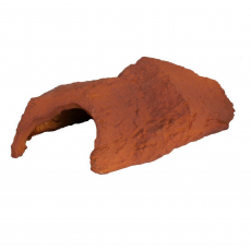 LUCKY REPTILE Грот для укрытия рептилий "Namib Cave", 15х8х5.5см