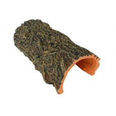 Укрытие для рептилий LUCKY REPTILE Terra Bark, 30x15x10 см
