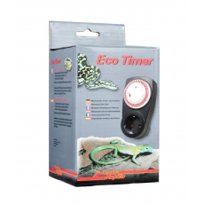 LUCKY REPTILE Механический таймер "Eco Timer"