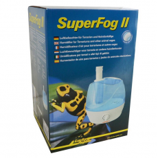 Туманогенератор LUCKY REPTILE Super Fog II
