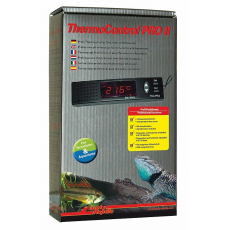 Термостат цифровой LUCKY REPTILE Control PRO II
