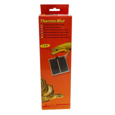 Коврик для рептилий с обогревом LUCKY REPTILE Thermo mat 14 Вт, 28x28 см