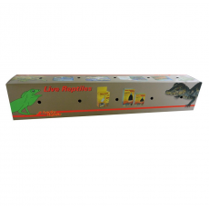 Коробка для транспортировки рептилий LUCKY REPTILE Transport Boxes, 340x50x60 мм