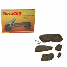 Набор укрытий для рептилий LUCKY REPTILE Terra Cliff