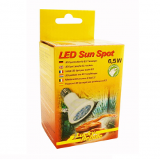 Лампа светодиодная LUCKY REPTILE LED Sun Spot 6,5 Вт