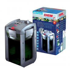 Фильтр внешний EHEIM PROFESSIONEL 3Е 2076 (до 400л)