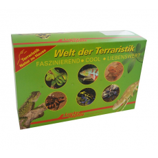 Коробка для транспортировки рептилий LUCKY REPTILE Transport Boxes, 270x90x170 мм